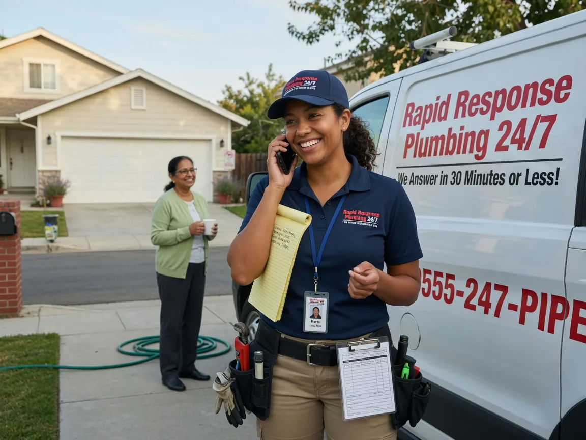 Emergency Plumber New Cambria, MO FAQs